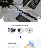 Multipurpose Template