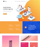 Multipurpose Template