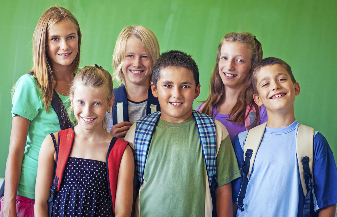 ensemble scolaire catholique en Lomagne