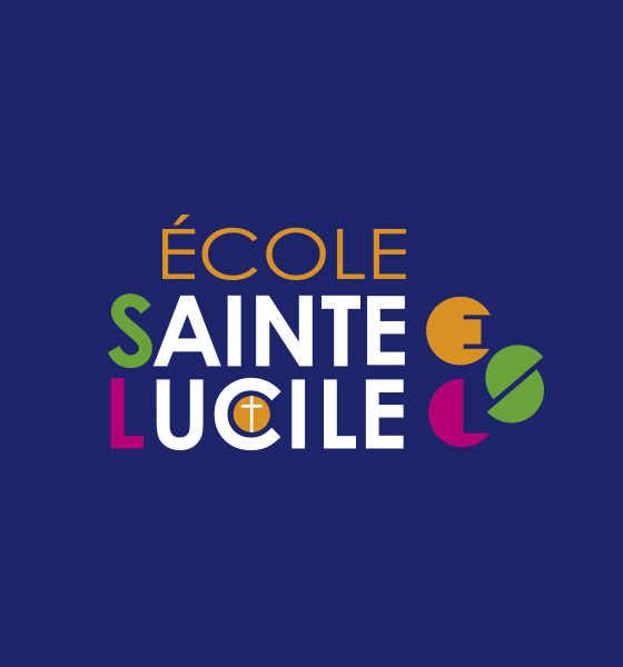 Logo ensemble scolaire catholique en Lomagne