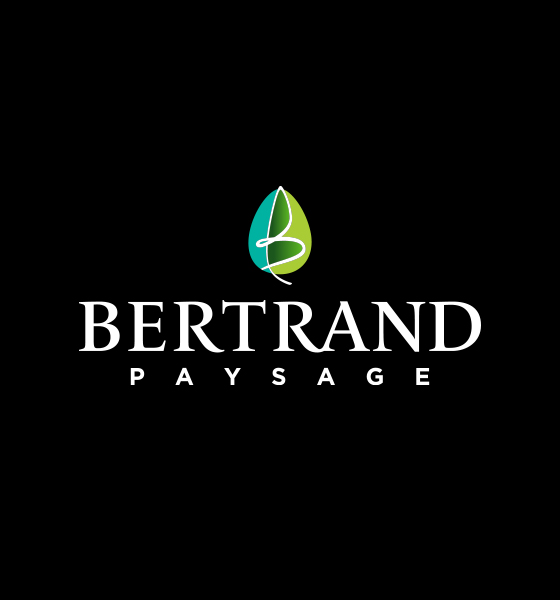 Logo Bertrand Paysage