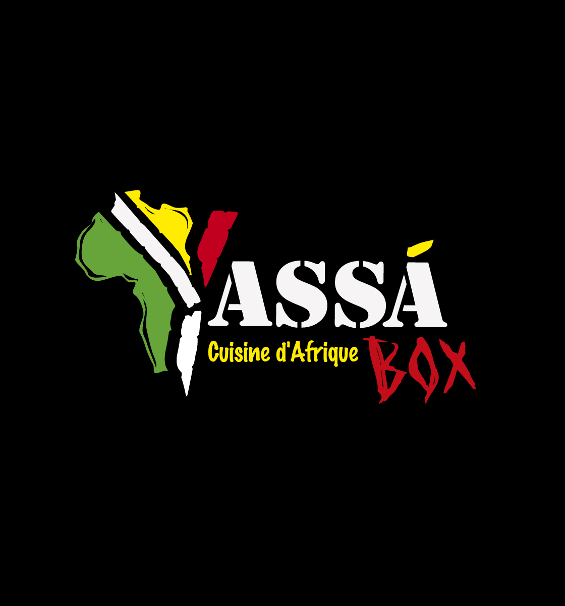 Logo Yassa box